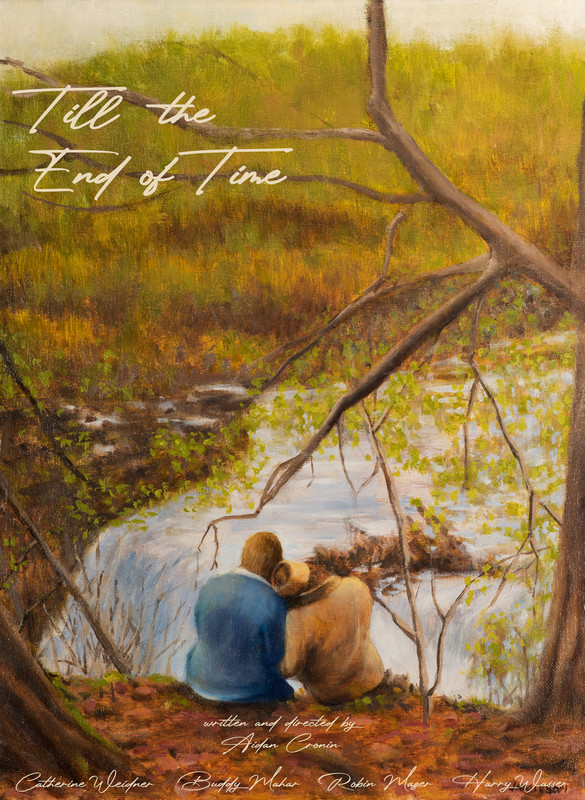 Till the End of Time